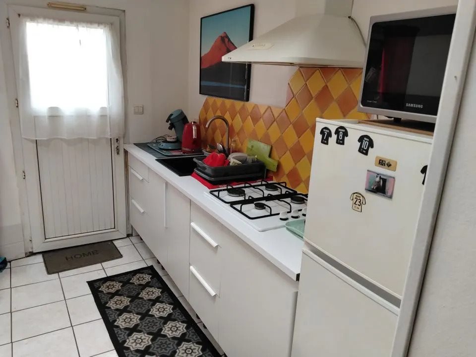 Maison à louer, 27m², Paimpol