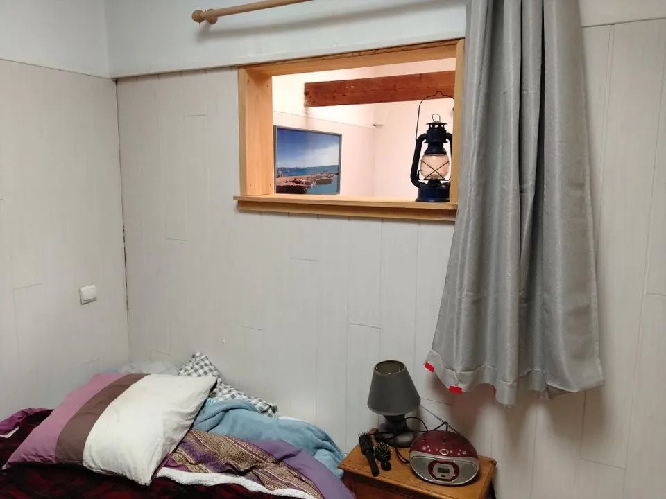 Maison à louer, 27m², Paimpol