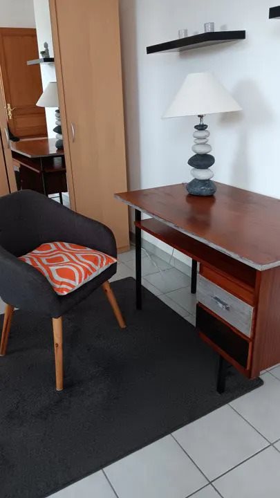 Appartement à louer, 24m², Colmar