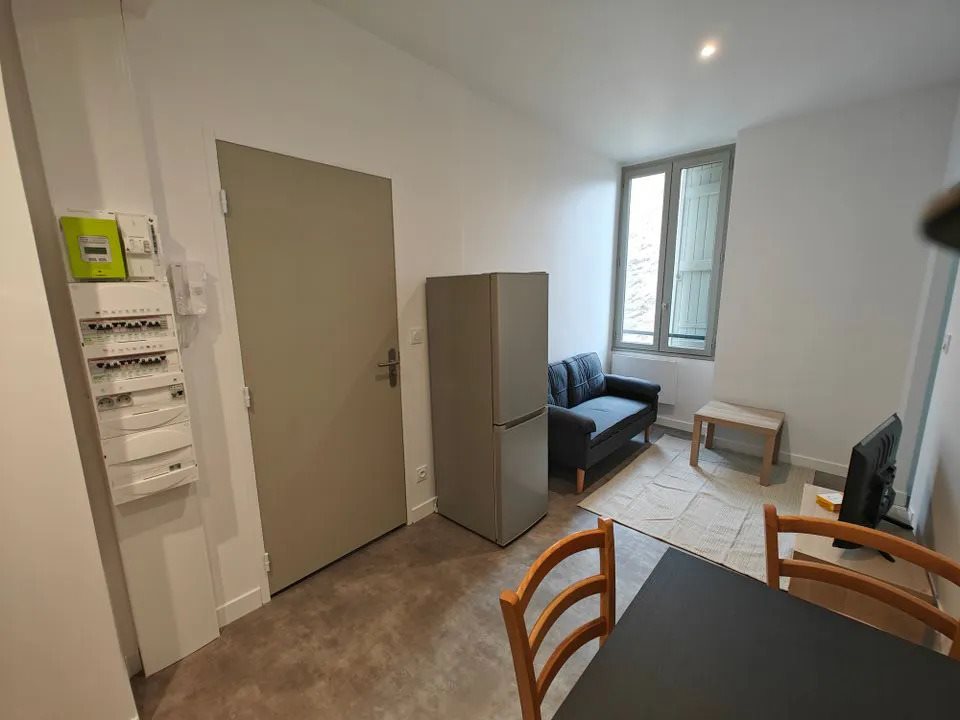 Appartement à louer, 33m², Nérac