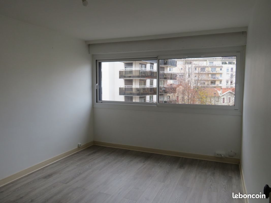 Appartement à louer, 43m², Chamalières