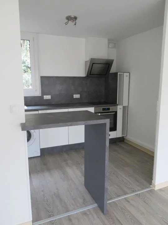 Appartement à louer, 43m², Chamalières