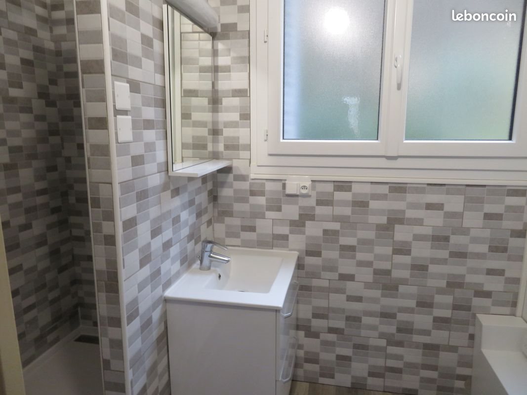 Appartement à louer, 43m², Chamalières