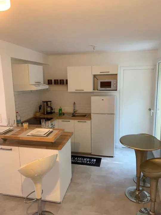 Appartement à louer, 36m², Antony
