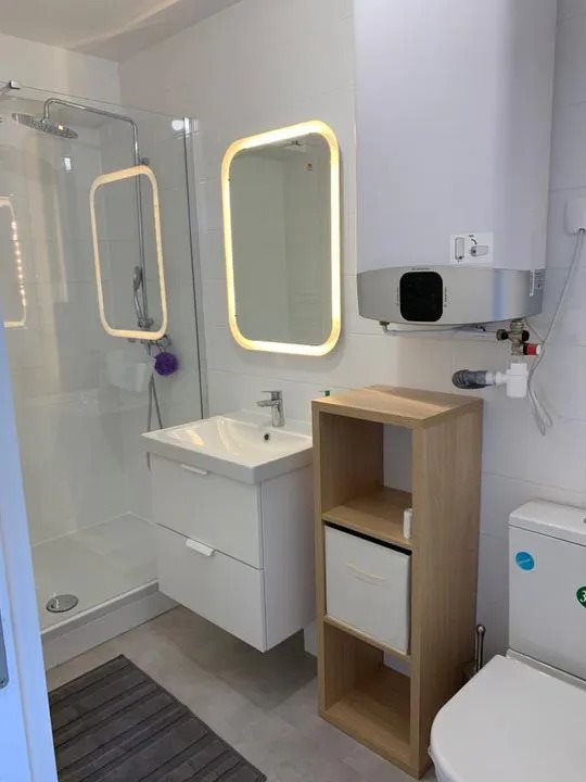 Appartement à louer, 36m², Antony