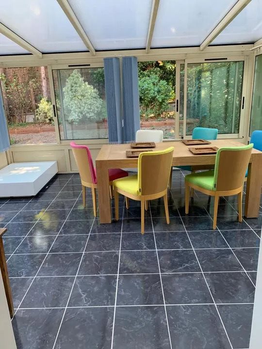 Appartement à louer, 36m², Antony