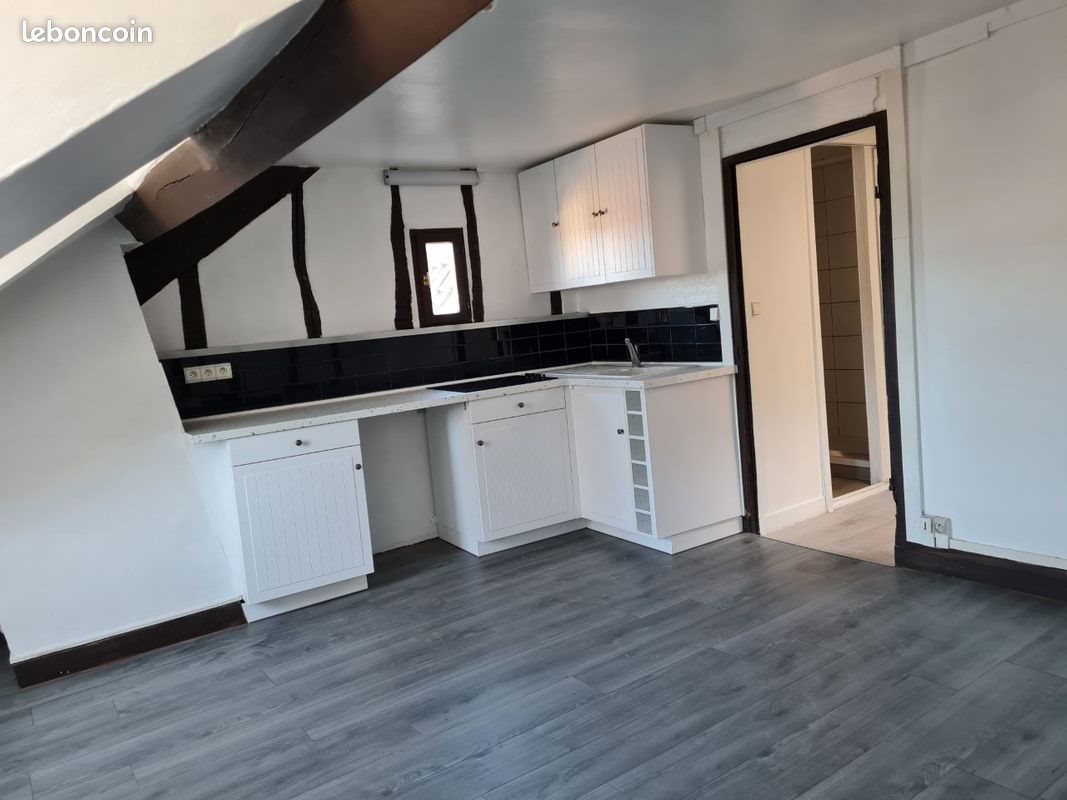 Appartement à louer, 50m², Gaillon