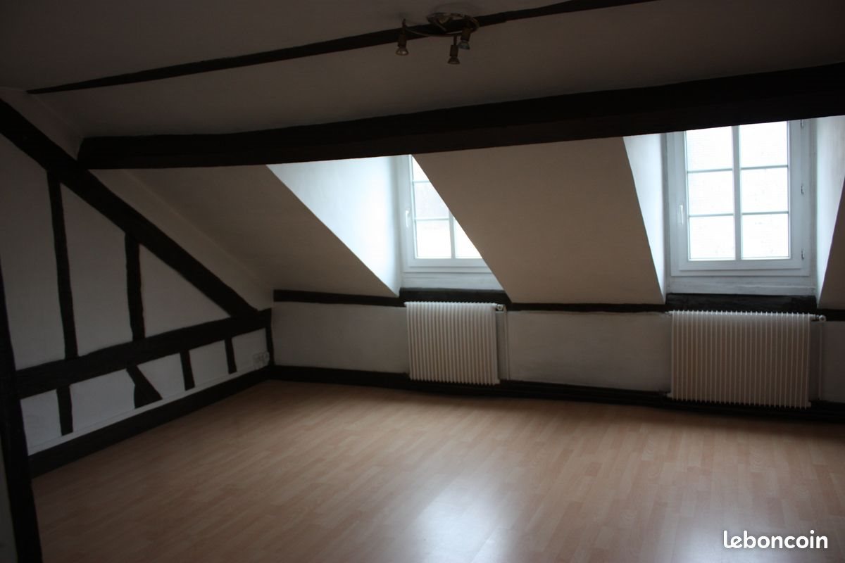 Appartement à louer, 50m², Gaillon