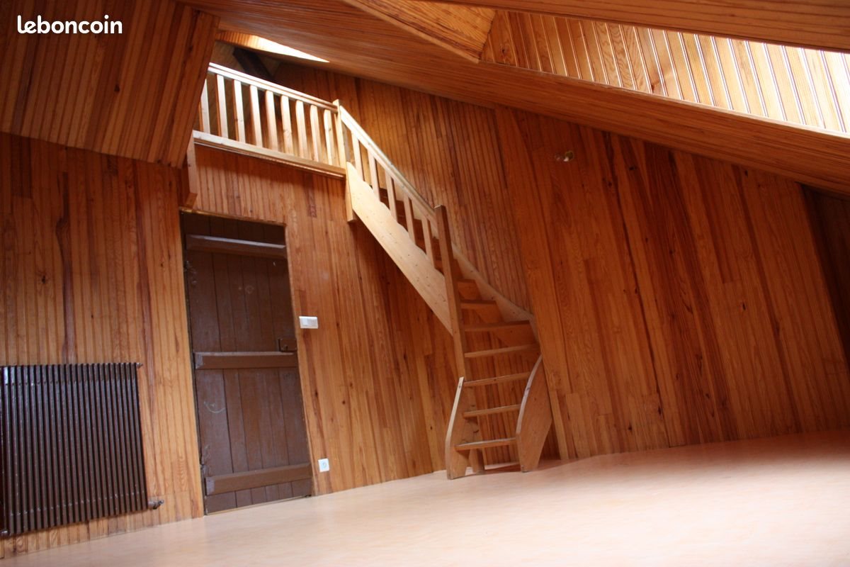 Appartement à louer, 50m², Gaillon