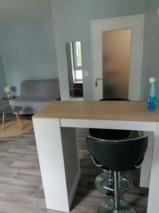 Appartement à louer, 31m², Bihorel