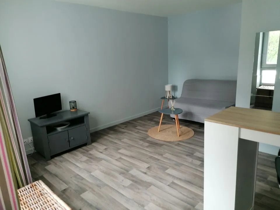 Appartement à louer, 31m², Bihorel