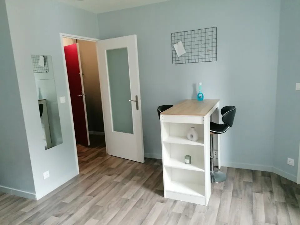 Appartement à louer, 31m², Bihorel