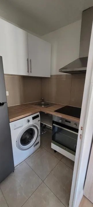 Appartement à louer, 20m², Méru