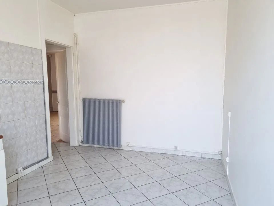 Appartement à louer, 54m², Saint-Chamond