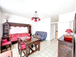 Appartement à louer, 41m², Biarritz