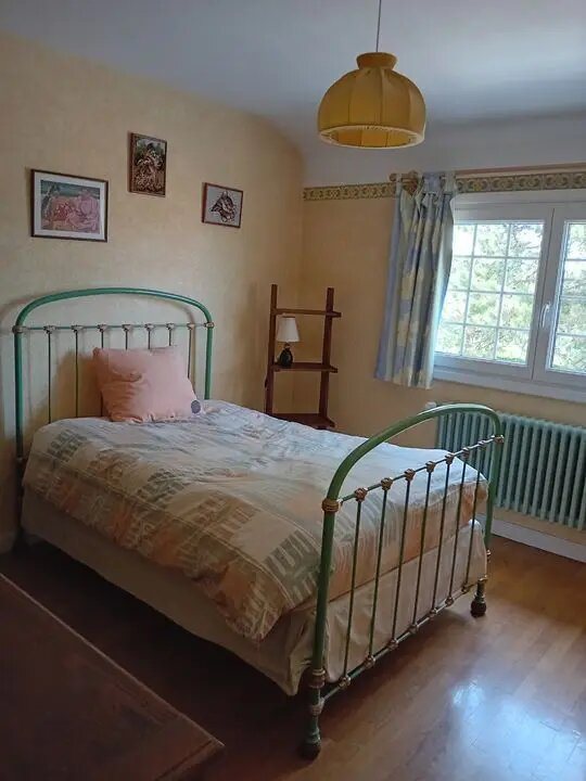 Appartement à louer, 13m², Dijon