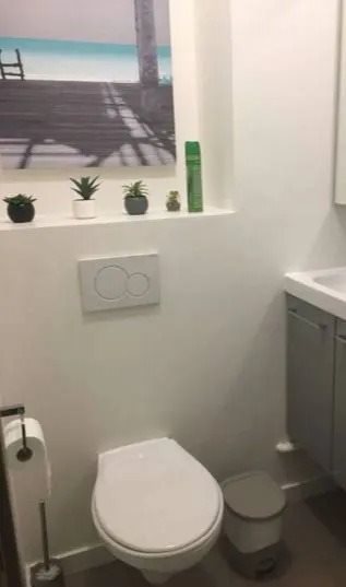Appartement à louer, 91m², Gaillard