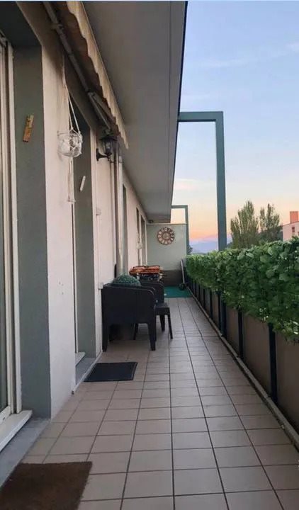 Appartement à louer, 91m², Gaillard