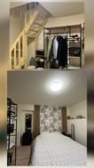 Appartement à louer, 21m², La Riche