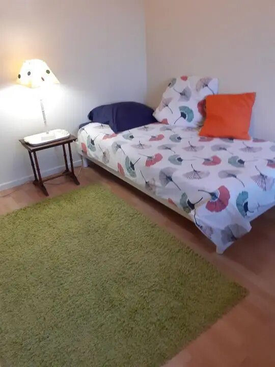 Appartement à louer, 15m², Bois-Guillaume