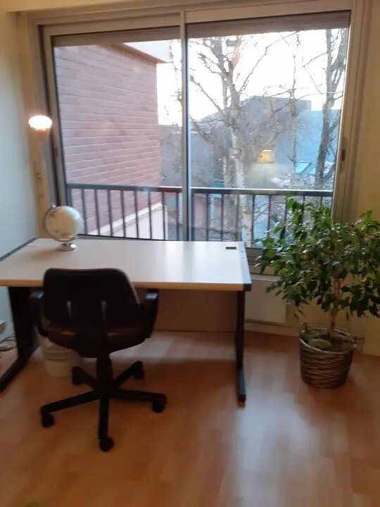 Appartement à louer, 15m², Bois-Guillaume