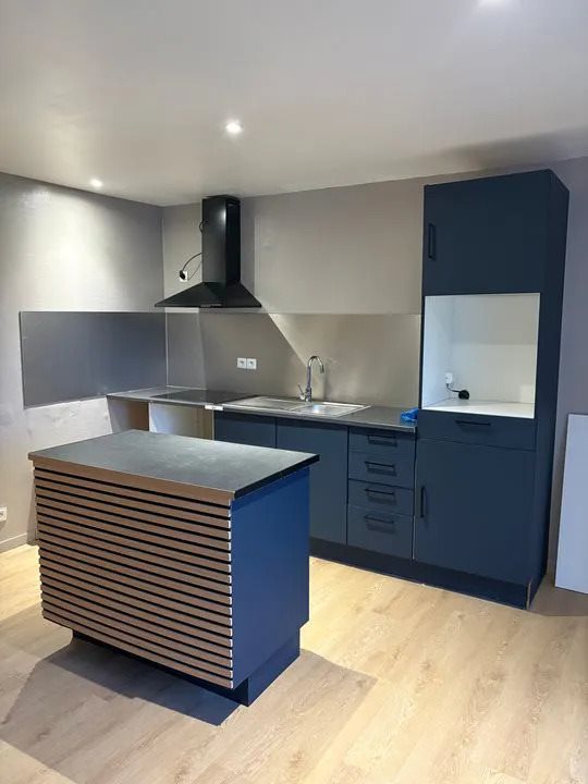 Appartement à louer, 49m², Pontivy