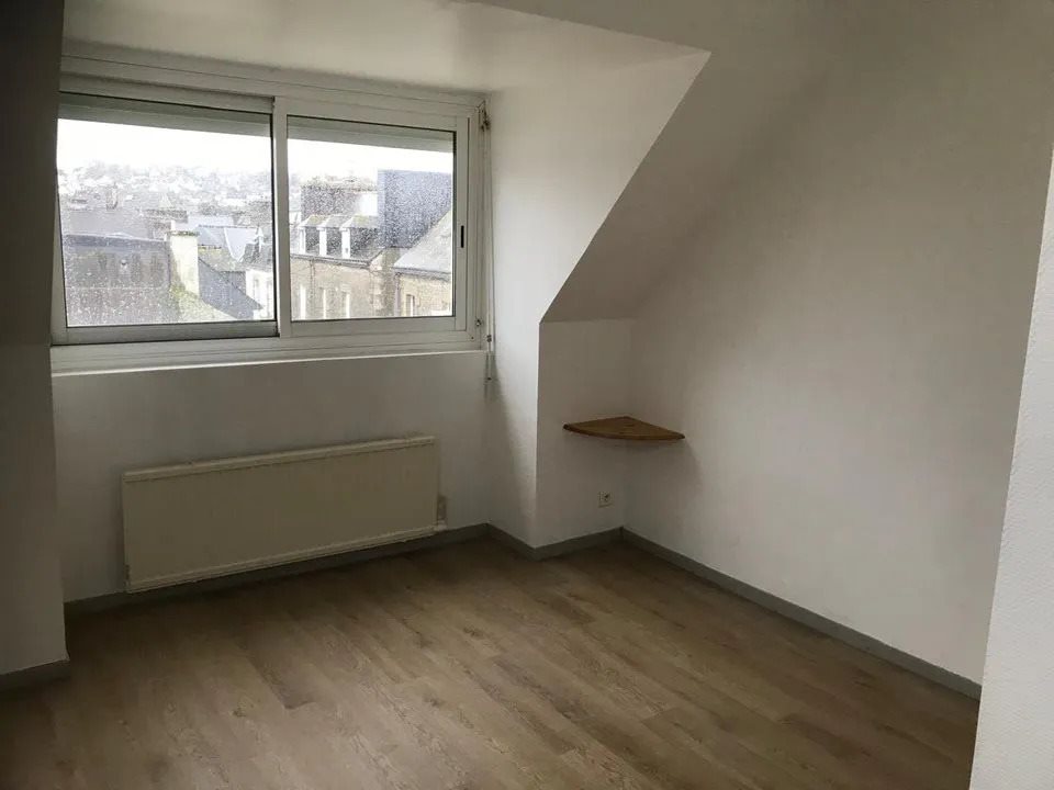 Appartement à louer, 49m², Pontivy
