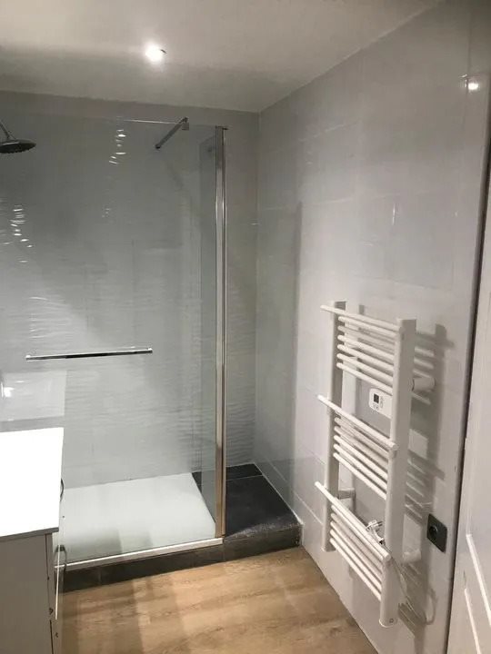 Appartement à louer, 49m², Pontivy