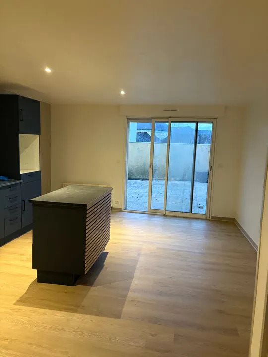 Appartement à louer, 49m², Pontivy