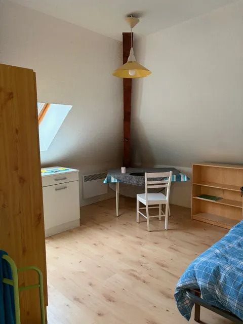 Appartement à louer, 12m², Coublevie