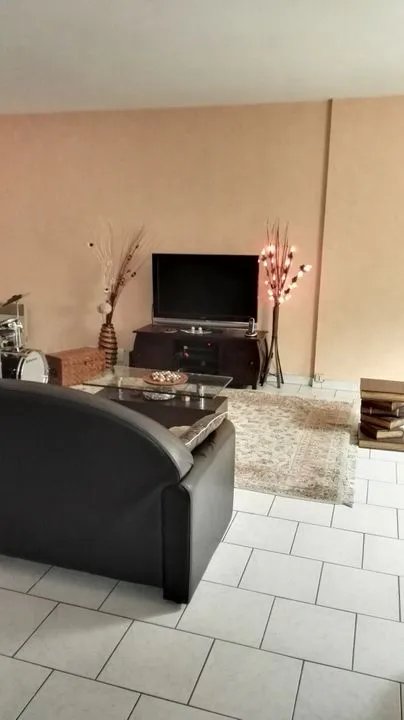 Appartement à louer, 83m², Champs-sur-Marne