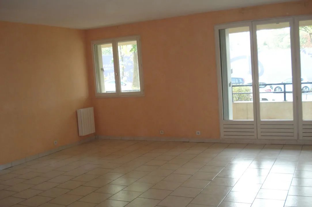 Appartement à louer, 83m², Champs-sur-Marne