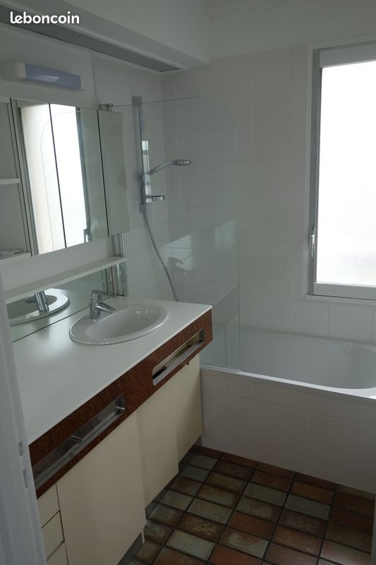 Appartement à louer, 70m², Chaville
