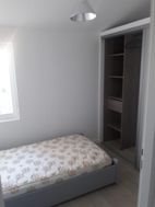 Appartement à louer, 19m², Périgueux