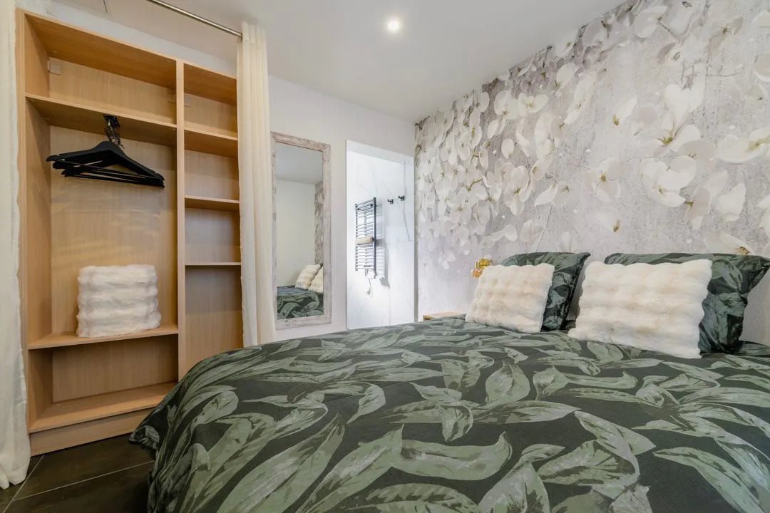 Appartement à louer, 40m², La Crau