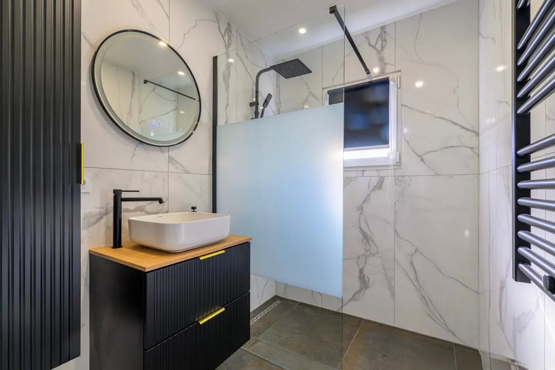 Appartement à louer, 40m², La Crau