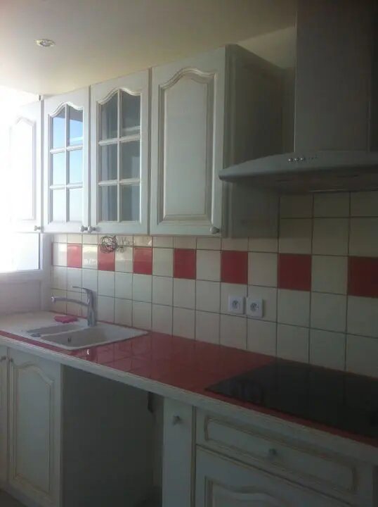 Appartement à louer, 74m², Saint-Brieuc