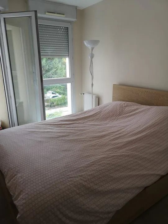 Appartement à louer, 41m², Asnières-sur-Seine