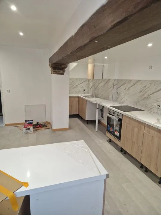 Appartement à louer, 65m², Censeau