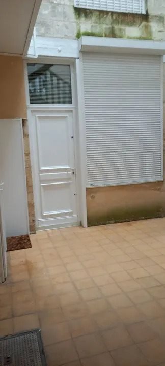 Appartement à louer, 18m², La Rochelle
