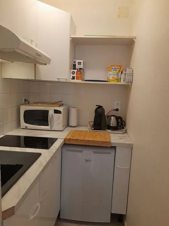 Appartement à louer, 18m², La Rochelle