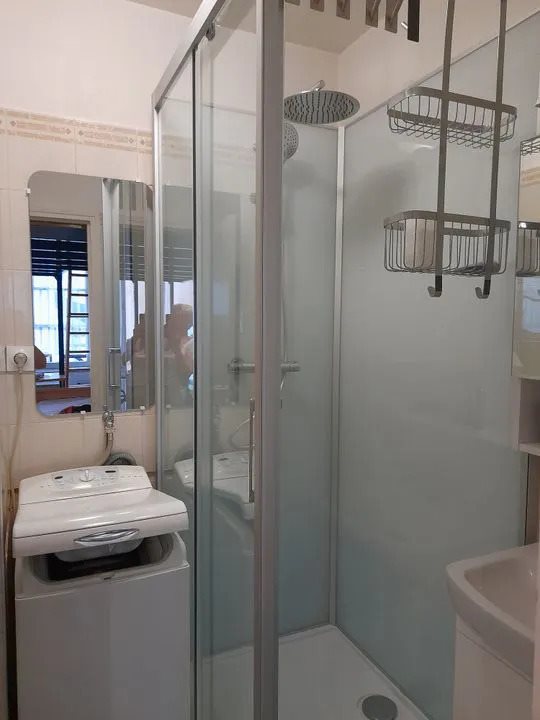 Appartement à louer, 18m², La Rochelle