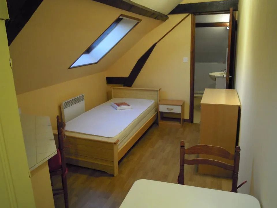 Appartement à louer, 20m², Chalon-sur-Saône