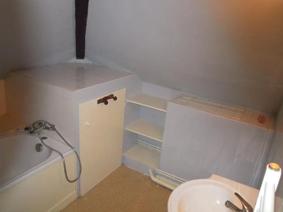 Appartement à louer, 20m², Chalon-sur-Saône