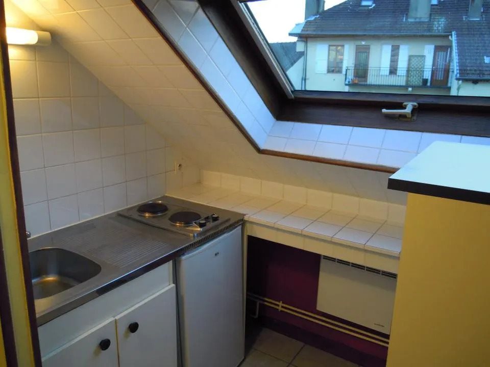 Appartement à louer, 20m², Chalon-sur-Saône