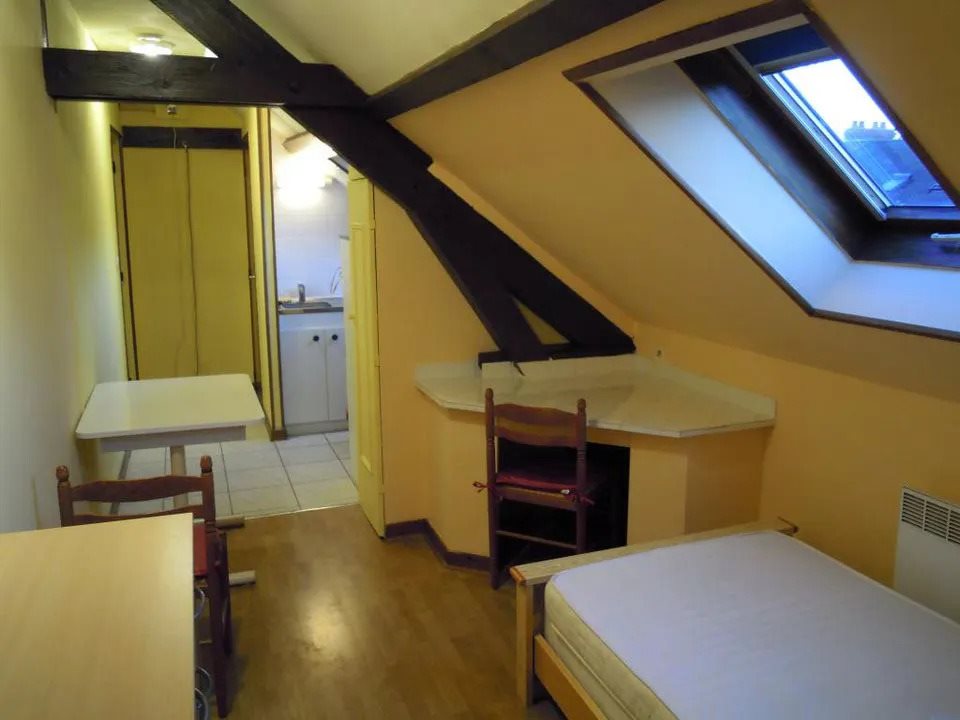 Appartement à louer, 20m², Chalon-sur-Saône