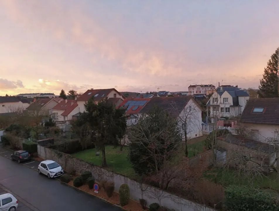Appartement à louer, 84m², Chartres