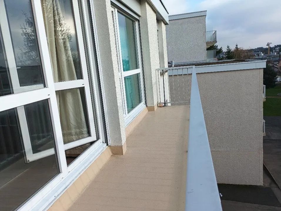 Appartement à louer, 84m², Chartres