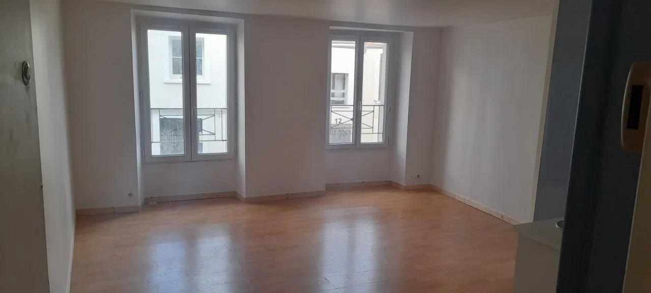 Appartement à louer, 21m², Montgeron