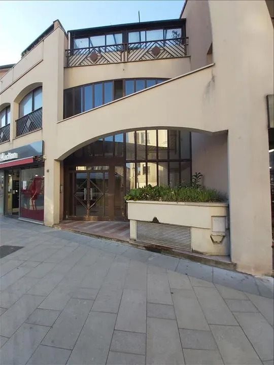 Appartement à louer, 22m², Fontenay-aux-Roses